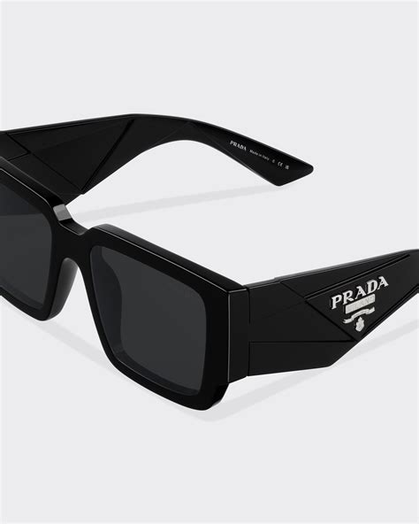 lentes de sol para hombre marca prada|lentes prada originales.